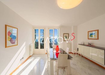 Salone - Quadrilocale via Camillo Benso di Cavour, 46, Ospedaletti - foto 18