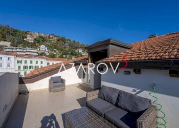 Balcone - Quadrilocale via Camillo Benso di Cavour, 46, Ospedaletti - foto 19