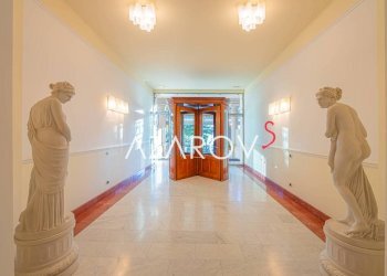 Stanza non arredata - Quadrilocale via Camillo Benso di Cavour, 46, Ospedaletti - foto 23