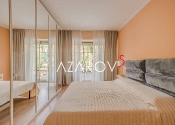 Camera da letto - Appartamento corso Felice Cavallotti, 84, Sanremo - foto 2