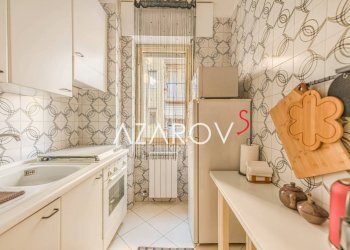 Cucina - Appartamento corso Felice Cavallotti, 84, Sanremo - foto 3