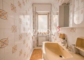 Bagno - Appartamento corso Felice Cavallotti, 84, Sanremo - foto 4