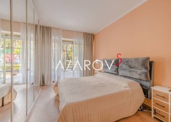 Camera da letto - Appartamento corso Felice Cavallotti, 84, Sanremo - foto 6