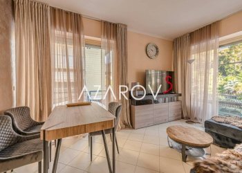 Salone - Appartamento corso Felice Cavallotti, 84, Sanremo - foto 7