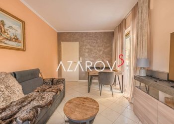 Salone - Appartamento corso Felice Cavallotti, 84, Sanremo - foto 8
