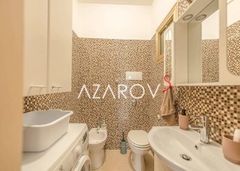 Bagno - Appartamento corso Felice Cavallotti, 84, Sanremo - foto 10