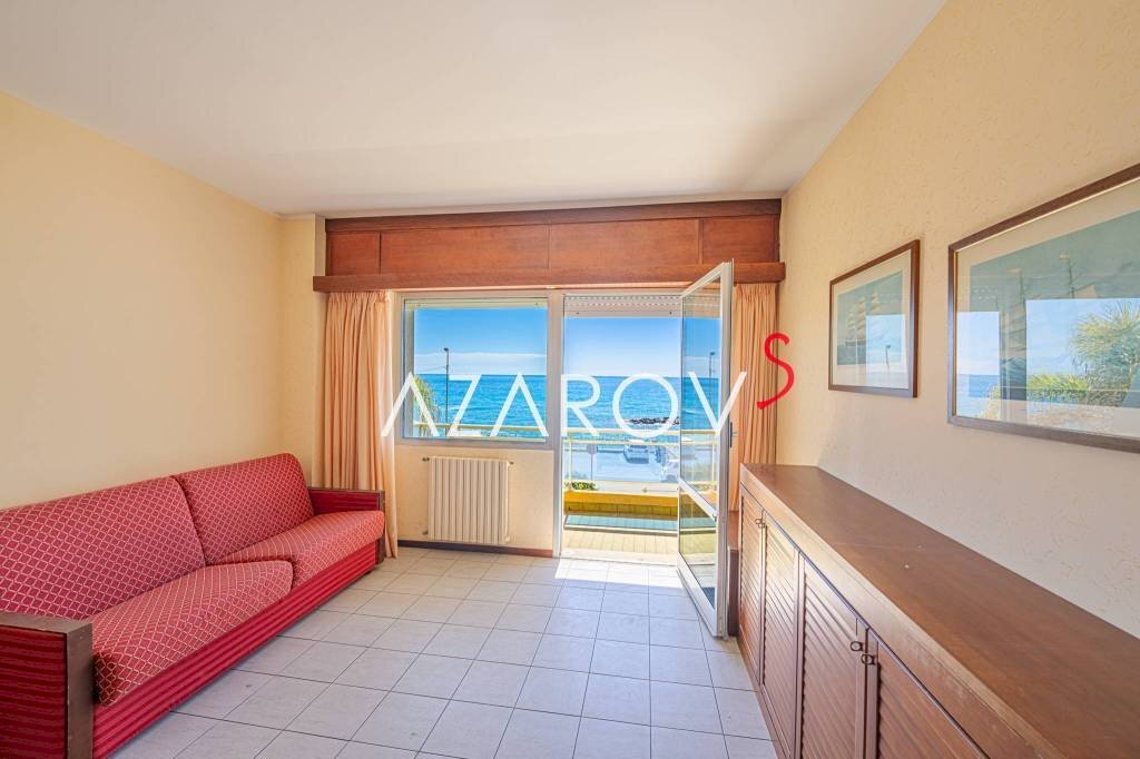 Salone - Appartamento strada Privata Barabino, 21, Sanremo - foto 2