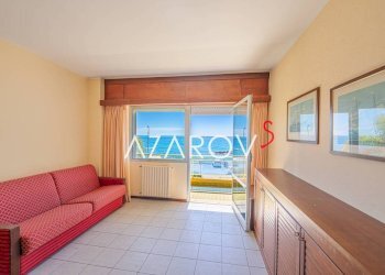 Salone - Appartamento strada Privata Barabino, 21, Sanremo - foto 2