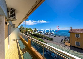 Balcone - Appartamento strada Privata Barabino, 21, Sanremo - foto 4