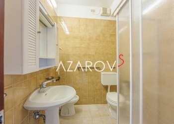 Bagno - Appartamento strada Privata Barabino, 21, Sanremo - foto 5