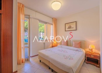 Camera da letto - Appartamento strada Privata Barabino, 21, Sanremo - foto 7