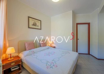 Camera da letto - Appartamento strada Privata Barabino, 21, Sanremo - foto 9