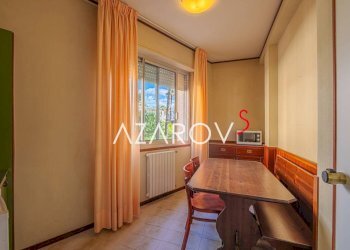 Stanza arredata - Appartamento strada Privata Barabino, 21, Sanremo - foto 10