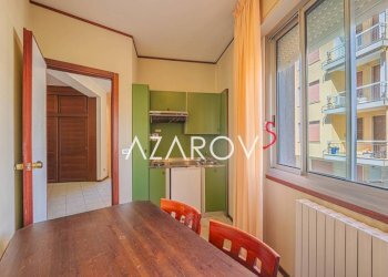 Cucina - Appartamento strada Privata Barabino, 21, Sanremo - foto 11