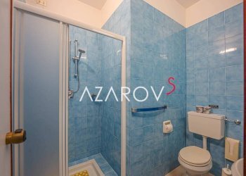 Bagno - Appartamento strada Privata Barabino, 21, Sanremo - foto 12