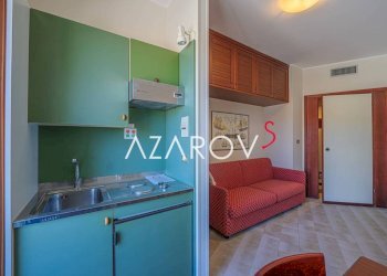 Cucina - Appartamento strada Privata Barabino, 21, Sanremo - foto 16
