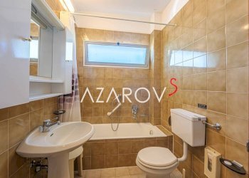 Bagno - Appartamento strada Privata Barabino, 21, Sanremo - foto 20