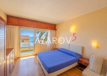 Camera da letto - Appartamento strada Privata Barabino, 21, Sanremo - foto 21