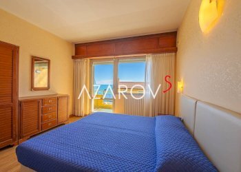 Camera da letto - Appartamento strada Privata Barabino, 21, Sanremo - foto 22