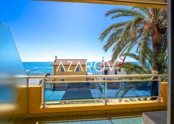 Balcone - Appartamento strada Privata Barabino, 21, Sanremo - foto 23