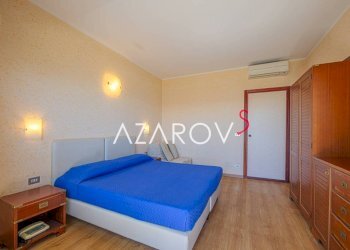 Camera da letto - Appartamento strada Privata Barabino, 21, Sanremo - foto 24