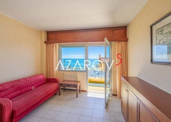 Salone - Appartamento strada Privata Barabino, 21, Sanremo - foto 25