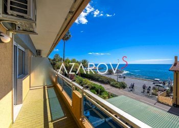 Balcone - Appartamento strada Privata Barabino, 21, Sanremo - foto 26