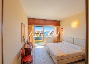 Camera da letto - Appartamento strada Privata Barabino, 21, Sanremo - foto 27