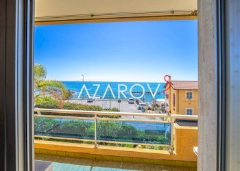 Vista - Appartamento strada Privata Barabino, 21, Sanremo - foto 28