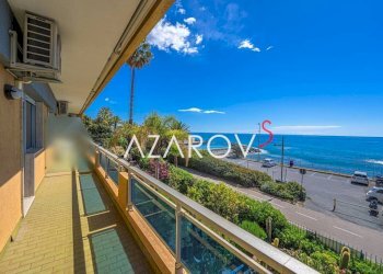 Balcone - Appartamento strada Privata Barabino, 21, Sanremo - foto 30