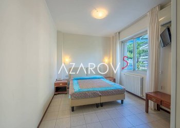 Camera da letto - Appartamento strada Privata Barabino, 21, Sanremo - foto 32