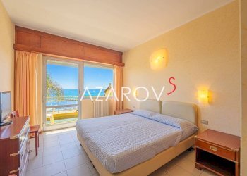 Camera da letto - Appartamento strada Privata Barabino, 21, Sanremo - foto 34