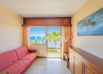 Salone - Appartamento strada Privata Barabino, 21, Sanremo - foto 36