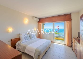 Camera da letto - Appartamento strada Privata Barabino, 21, Sanremo - foto 37