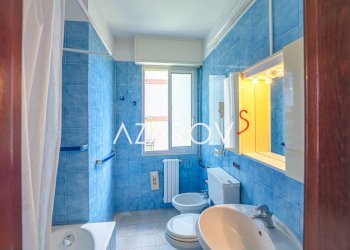 Bagno - Appartamento strada Privata Barabino, 21, Sanremo - foto 38
