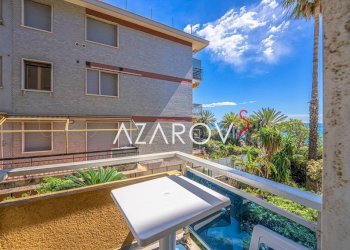 Balcone - Appartamento strada Privata Barabino, 21, Sanremo - foto 40