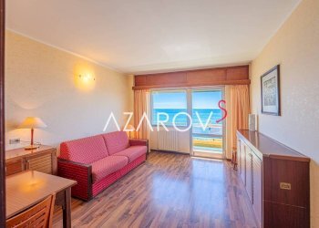 Salone - Appartamento strada Privata Barabino, 21, Sanremo - foto 42