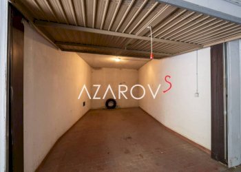 Box auto - Appartamento strada Privata Barabino, 21, Sanremo - foto 45