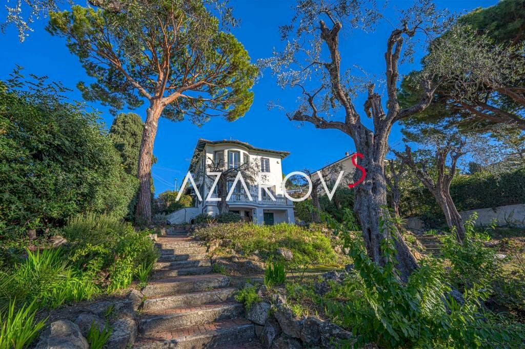 Terreno - Villa via Romana, 10, Bordighera - foto 2