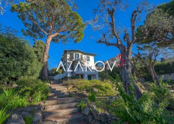 Terreno - Villa via Romana, 10, Bordighera - foto 2