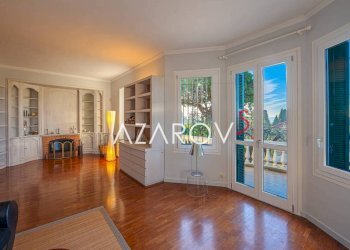 Stanza non arredata - Villa via Romana, 10, Bordighera - foto 3