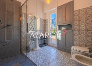 Bagno - Villa via Romana, 10, Bordighera - foto 4