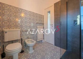 Bagno - Villa via Romana, 10, Bordighera - foto 5