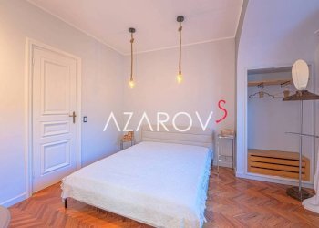 Camera da letto - Villa via Romana, 10, Bordighera - foto 6