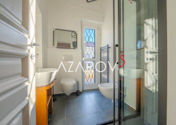 Bagno - Villa via Romana, 10, Bordighera - foto 8