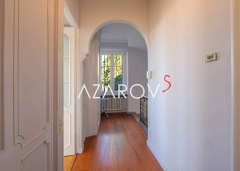 Interno appartamento - Villa via Romana, 10, Bordighera - foto 9