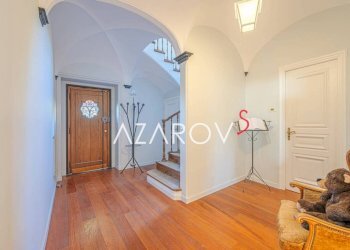 Interno appartamento - Villa via Romana, 10, Bordighera - foto 11