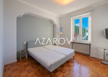 Camera da letto - Villa via Romana, 10, Bordighera - foto 13