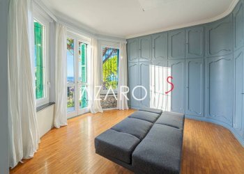 Salone - Villa via Romana, 10, Bordighera - foto 14