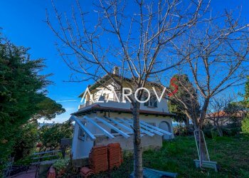 Giardino - Villa via Romana, 10, Bordighera - foto 15